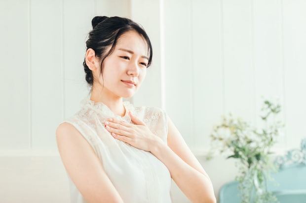 乳がん骨転移の症状