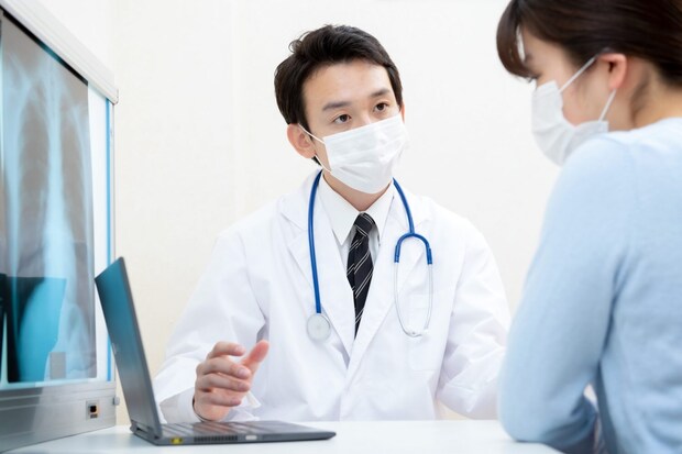 乳がんステージ1と診断されたのに骨転移するケースとは