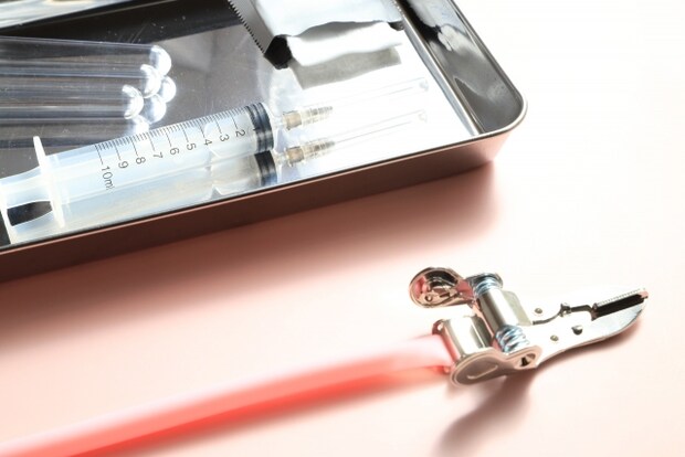 ダニによって蕁麻疹になる可能性と検査、治療法