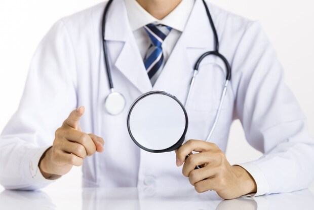 蕁麻疹とダニ刺されの見分け方