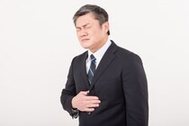 徹底調査！胃炎やがんの原因ヘリコバクター・ピロリとは？