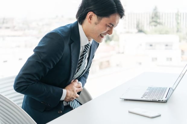 ノロウイルスとは