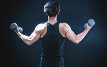 筋トレで糖尿病やがんのリスク低下！ ただし、やりすぎには注意