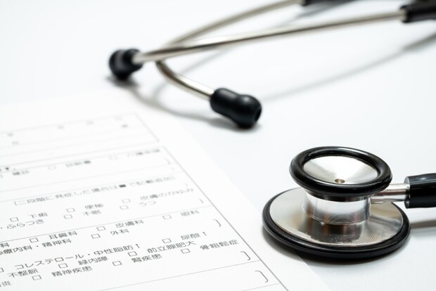 大人がノロウイルス感染症にかかったときの症状