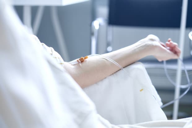 ノロウイルス感染症の受診の目安と治療法