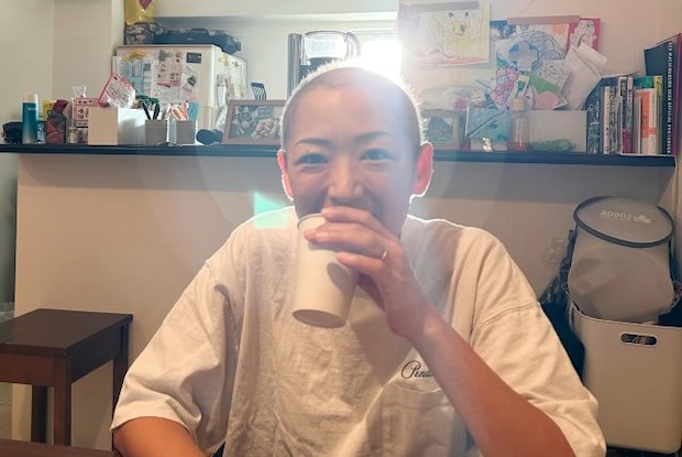 【闘病】｢スキルス胃がん｣は“ステージ3A” 涙あふれ『このまま死ぬかもしれない…』