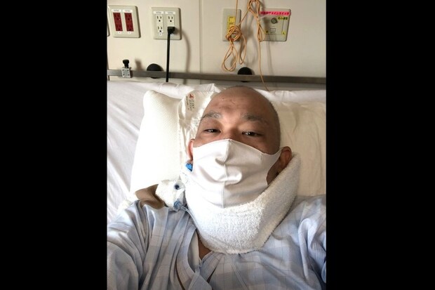 【闘病】年始から続いた発熱は『急性白血病』だった… それでも「病院」を避けていたワケ