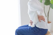 【闘病】”いつもの腰痛”のはずが｢急性白血病｣になっていた 寝汗に悩んでいたのも…