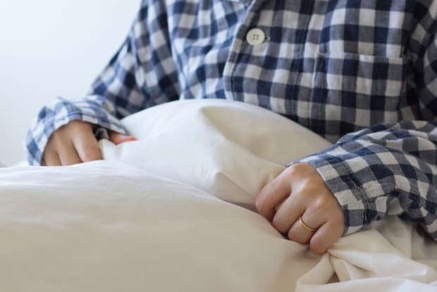 ノロウイルスで会社を休んでいる間の自宅での過ごし方