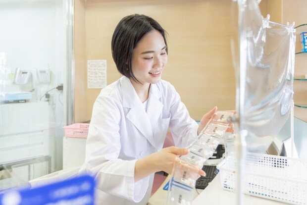 病院で処方される副鼻腔炎の治療薬