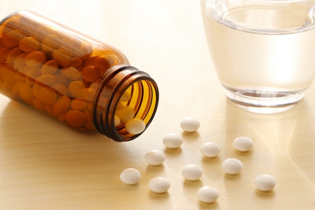 市販されている副鼻腔炎の治療薬