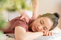 マッサージは意味がない!? 理想的な肩こりの改善方法とは？