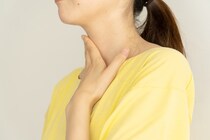 【闘病】じつは『甲状腺がん』になっていた 「バセドウ病」に隠れ気づけず…