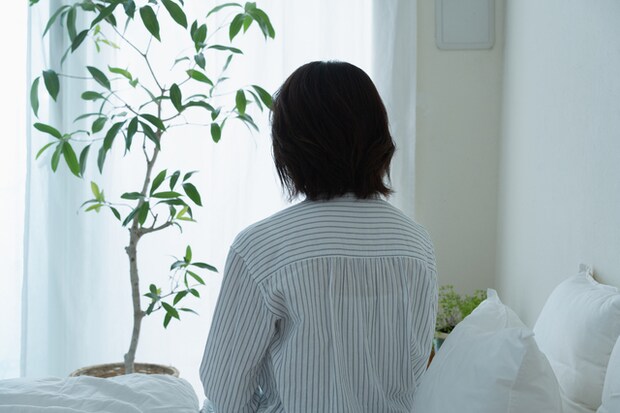 【闘病】「人生終了のお知らせ」は突然に… ステージ4の『子宮頸がん』に自覚症状はなく