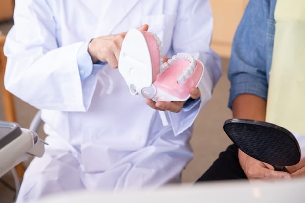 抜歯矯正で口元のトラブルを予防する方法