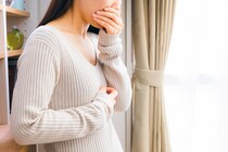 【医師に聞く】ゲップが多い･止まらないのは病気の前兆？ または初期症状？