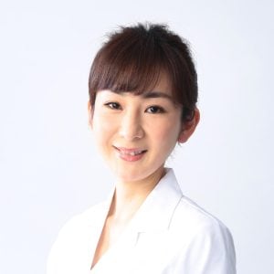 藤井佑里子