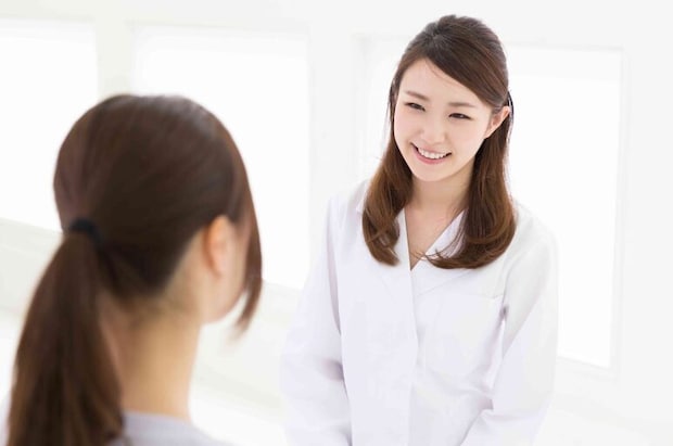 オールオン4と歯茎に隙間ができる場合の対処法