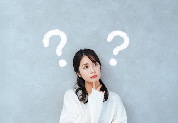 歯茎の隙間を放置するとどうなる？