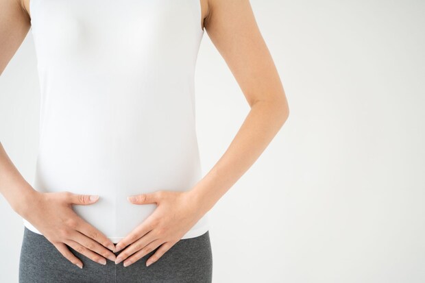 術後に始まった卵巣欠落症状