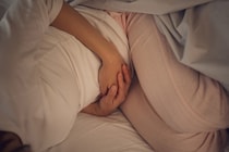 【闘病】信じられない… ｢卵巣がん｣は不正出血も自覚症状もなく身を侵していた