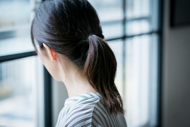 なんで私が……？ 孤独と不安に押しつぶされそうな日々