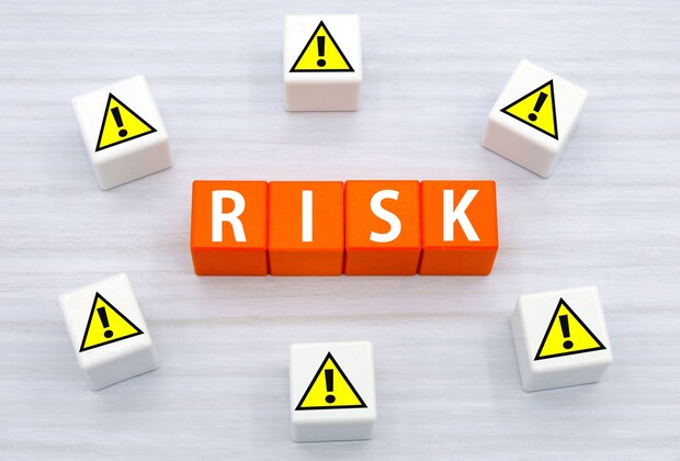 むし歯に関連する全身の疾患・症状のリスク