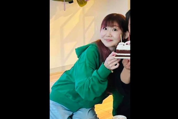 【闘病】「信じられない…」 ステージ4『鼻副鼻腔がん』で一生“ニオイ”を失う