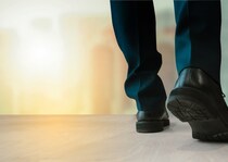 【闘病】右足に感じたわずかな違和感。正体は難病だった《慢性炎症性脱髄性多発神経炎》