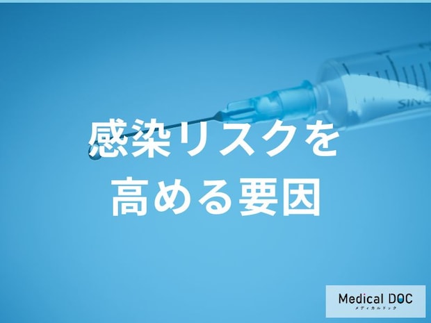 コンドームだけでは防げない？ 「梅毒」の感染リスクが高まる行動を医師が解説