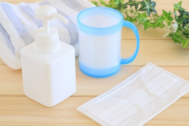 ノロウイルス感染症で休んでいる間の過ごし方