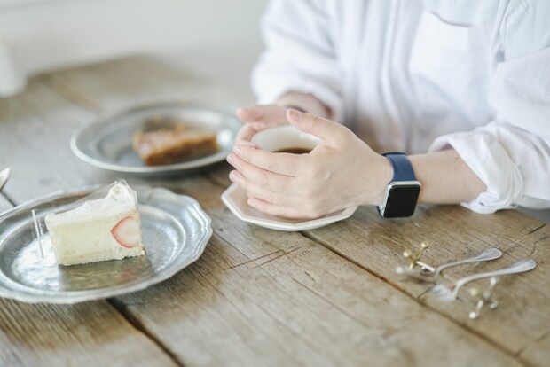 うつ病の人が食べてはいけない食べ物や飲み物