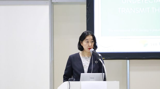 「死の病から40年」─ HIVは“治る”時代へ。U＝Uが示す新たな常識とは