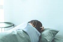 【闘病】ズル休み扱いされた不調の原因は「リウマチ」だった