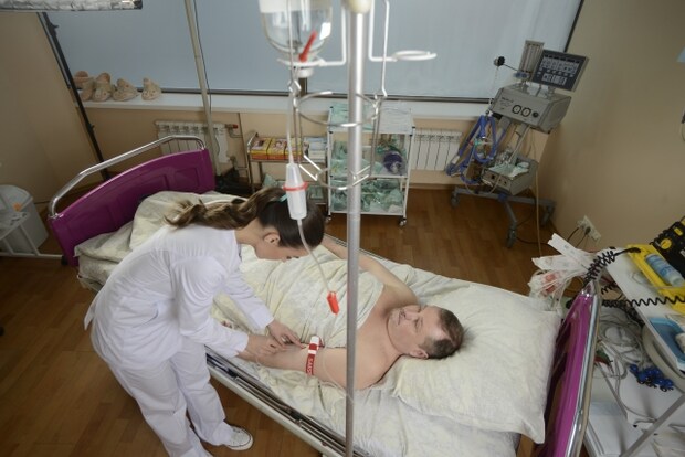 腸閉塞治療中の注意点