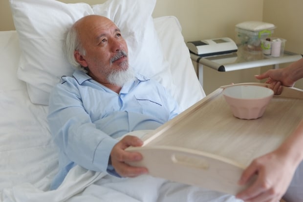 腸閉塞の治療法