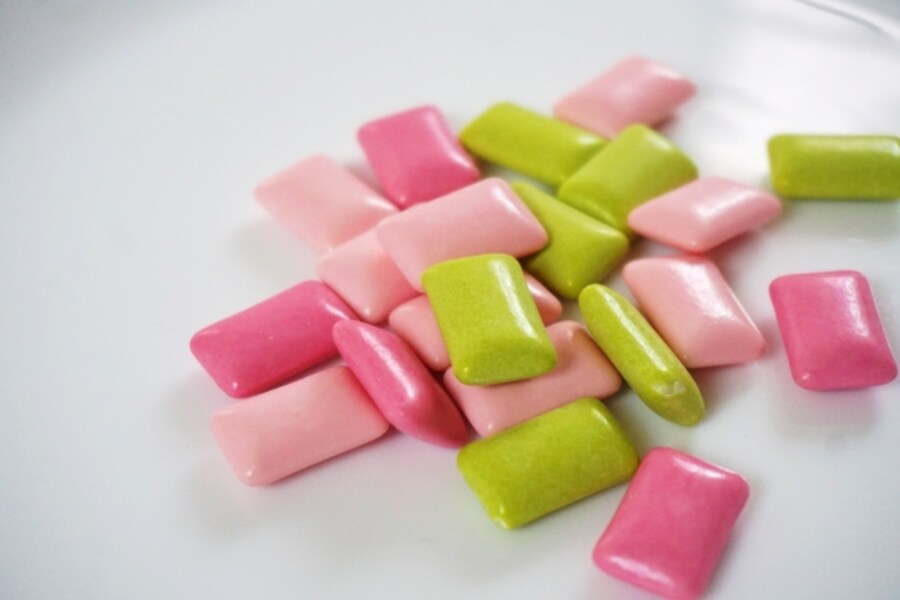 乗り物酔い対策に向いている食べ物・飲み物