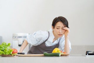 頭痛に効く食べ物はある? 脳の専門医が薦める食事･飲み物･NGな食べ物とは