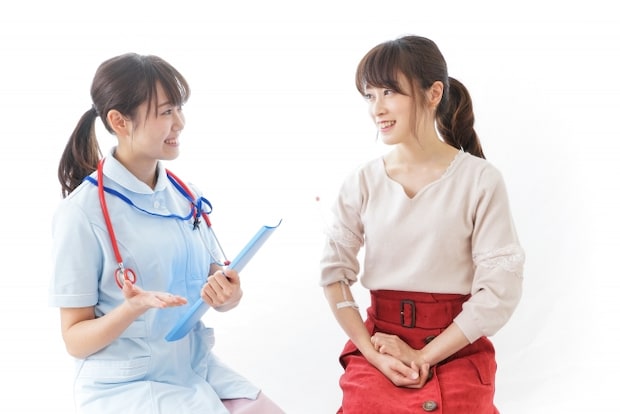 シェーグレン症候群で検査を受ける際の注意点