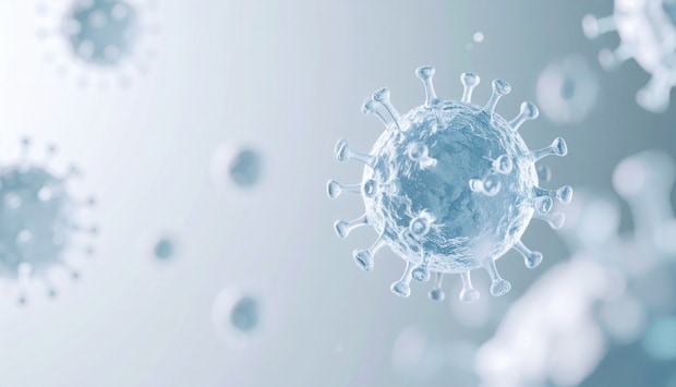 ノロウイルスとは？ノロウイルスの特徴と感染した際の症状