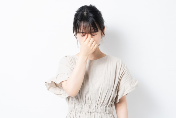 緑内障の原因と悪化させる要因