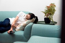 【闘病】私が疲れやすいのは「怠け」でなく重症筋無力症だった