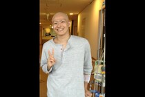 【闘病】なぜ私が『急性白血病』に… 身に覚えのない「あざ」が最初の異変だった