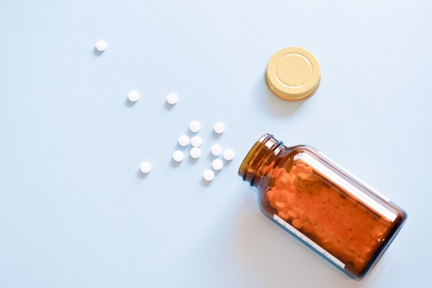 ノロウイルス感染症の治療で使用される薬