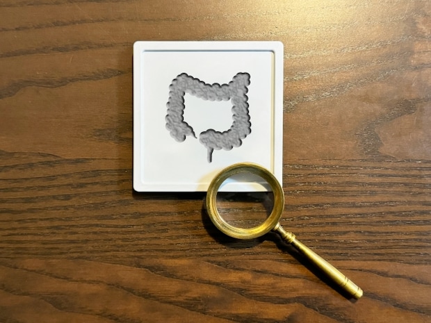 便秘の基礎知識