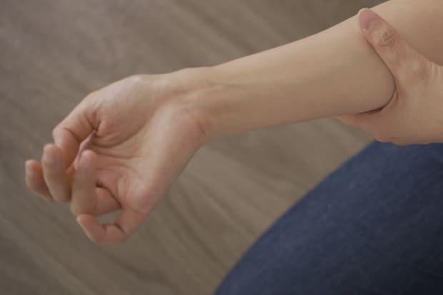 ステロイドの副作用に悩まされた闘病生活