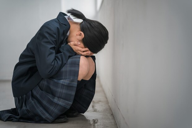 【闘病】女子高校生の“青春”を奪った『難病』 「白内障と緑内障」にもなってしまい…