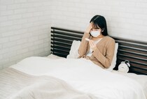 【闘病】1か月も続いた原因不明の発熱は「高安動脈炎」によるものだった