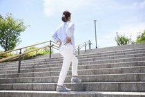 痛みの専門家｢ペインクリニック｣の医師が教える痛みの緩和･コントロール法