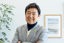 笠井アナ「死んでも悔いはない」悪性リンパ腫と闘った地獄の2週間【闘病】